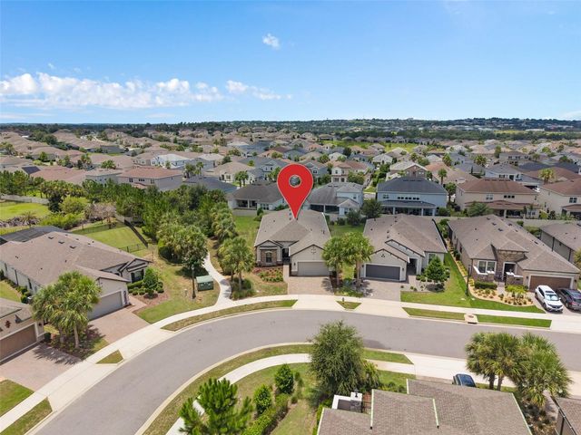 1357 ZEEK RIDGE STREET, Clermont, FL 34715
