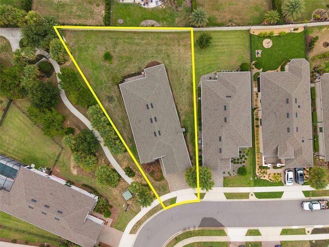 1357 ZEEK RIDGE STREET, Clermont, FL 34715