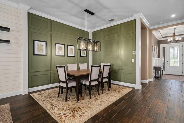 1357 ZEEK RIDGE STREET, Clermont, FL 34715