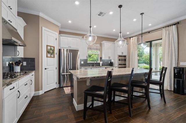 1357 ZEEK RIDGE STREET, Clermont, FL 34715