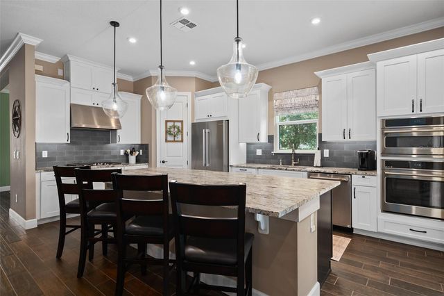 1357 ZEEK RIDGE STREET, Clermont, FL 34715