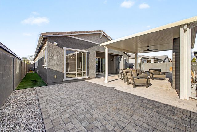 9527 E SOLINA Avenue, Mesa, AZ 85212