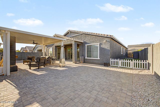 9527 E SOLINA Avenue, Mesa, AZ 85212