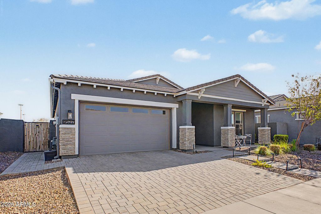 9527 E SOLINA Avenue, Mesa, AZ 85212 — photo 2