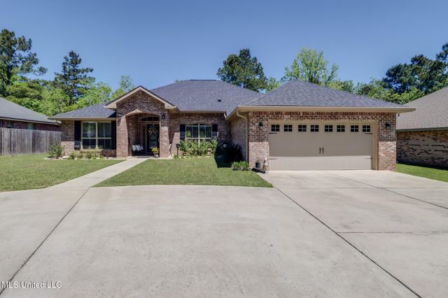 14920 N Swan Road, Gulfport, MS 39503