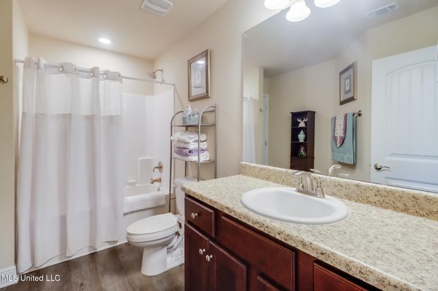 14920 N Swan Road, Gulfport, MS 39503