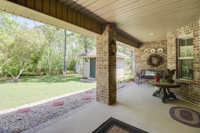 14920 N Swan Road, Gulfport, MS 39503