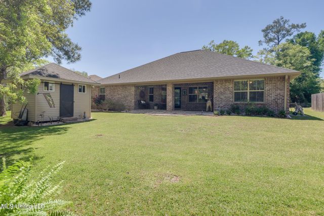 14920 N Swan Road, Gulfport, MS 39503