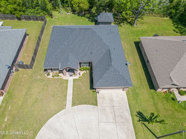 14920 N Swan Road, Gulfport, MS 39503