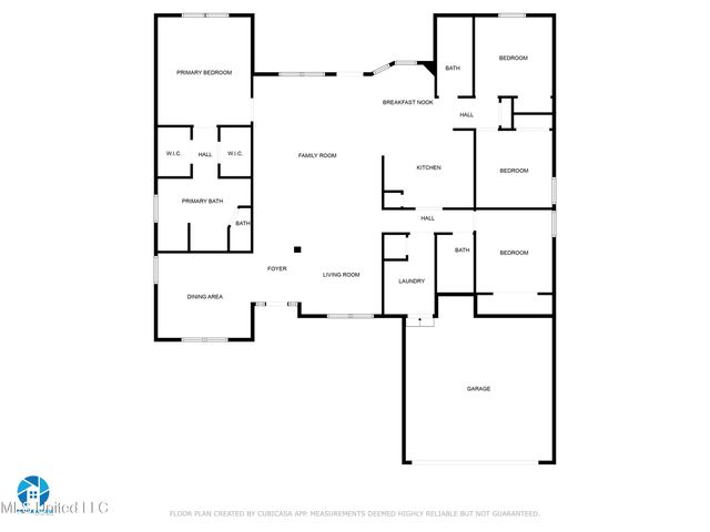 14920 N Swan Road, Gulfport, MS 39503