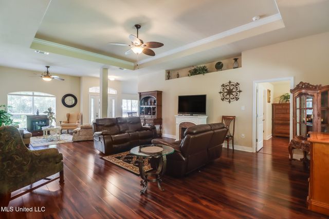 14920 N Swan Road, Gulfport, MS 39503