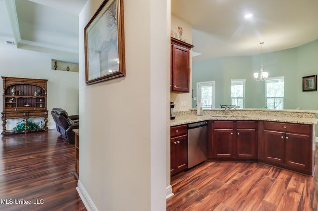 14920 N Swan Road, Gulfport, MS 39503