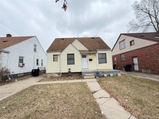 7306 Dolphin, Detroit, MI 48239