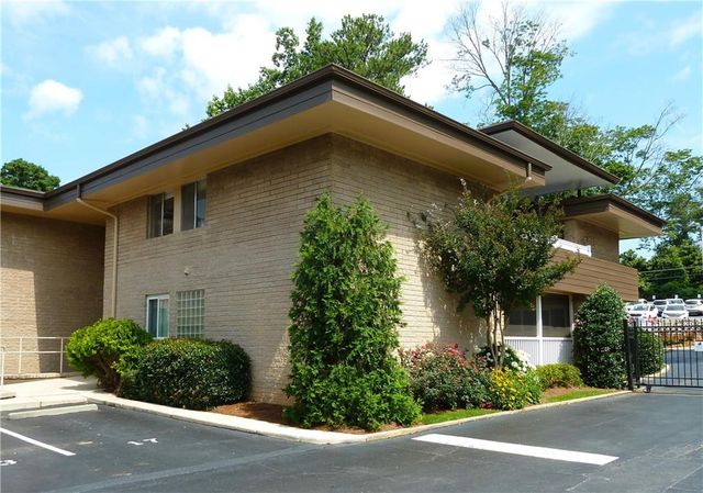 346 Carpenter Drive 4, Atlanta, GA 30328