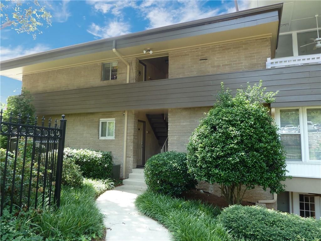 346 Carpenter Drive 4, Atlanta, GA 30328
