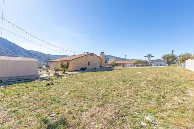 14280 Rafael Street, Cabazon, CA 92230