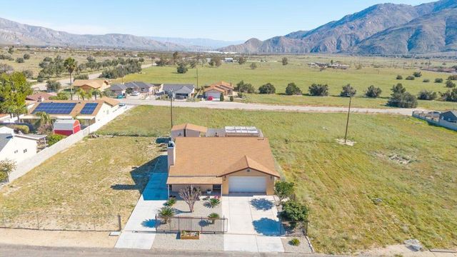 14280 Rafael Street, Cabazon, CA 92230
