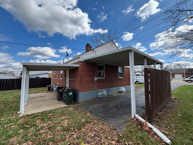 337 E Dorothy Lane, Kettering, OH 45419