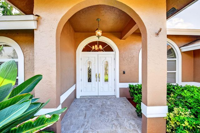 13578 Chatsworth Village Drive, Wellington, FL 33414