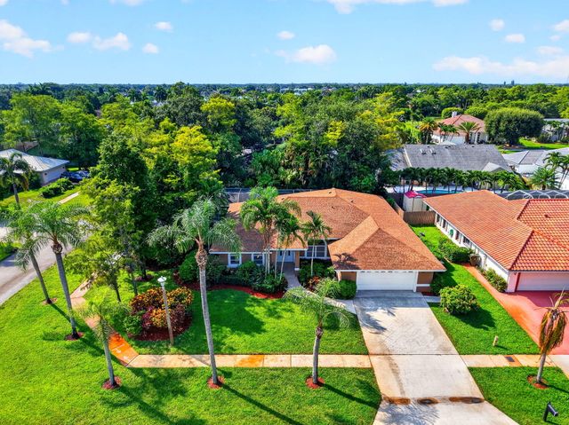 13578 Chatsworth Village Drive, Wellington, FL 33414