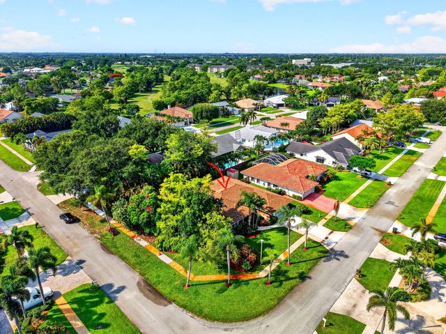 13578 Chatsworth Village Drive, Wellington, FL 33414
