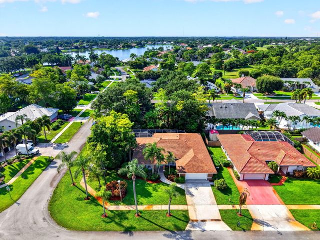 13578 Chatsworth Village Drive, Wellington, FL 33414