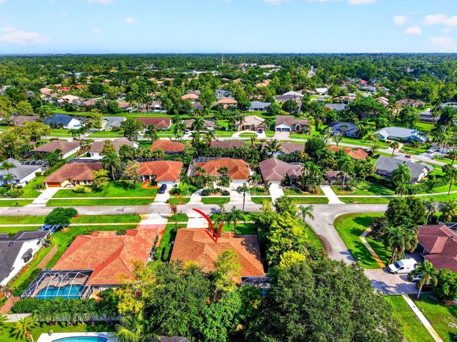 13578 Chatsworth Village Drive, Wellington, FL 33414
