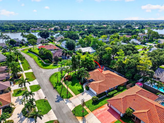 13578 Chatsworth Village Drive, Wellington, FL 33414