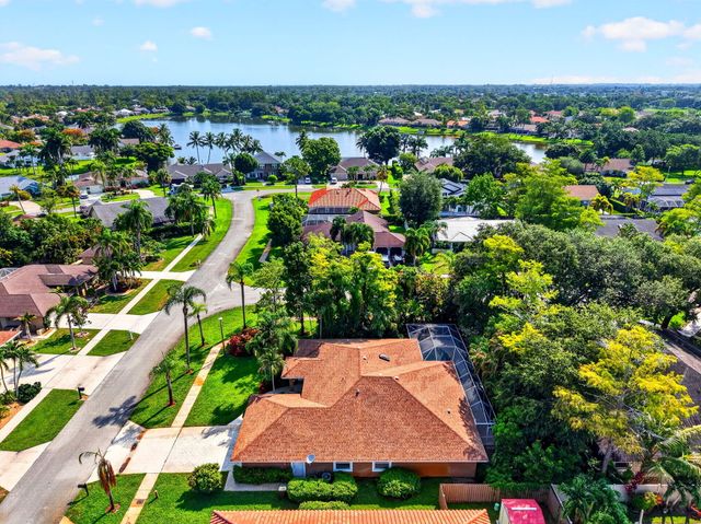 13578 Chatsworth Village Drive, Wellington, FL 33414