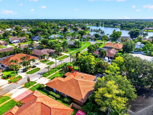 13578 Chatsworth Village Drive, Wellington, FL 33414