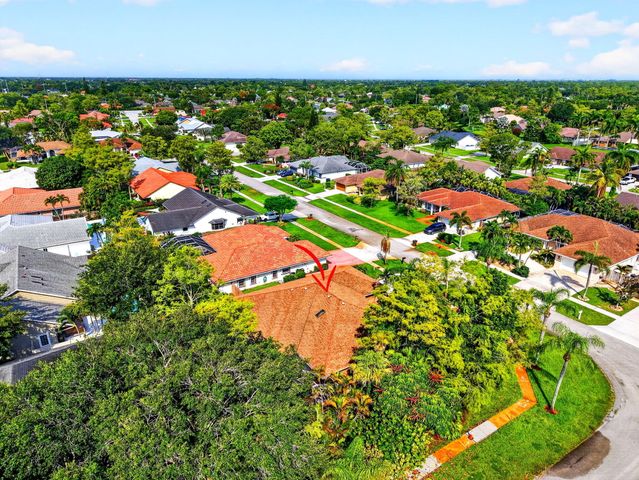 13578 Chatsworth Village Drive, Wellington, FL 33414