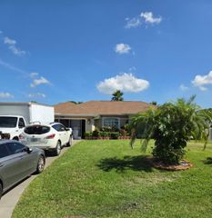 3804 WOODBRIDGE AVENUE, North Port, FL 34287