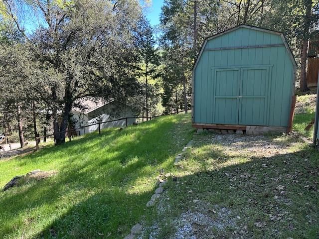 21407 Crystal Falls Dr, Sonora, CA 95370