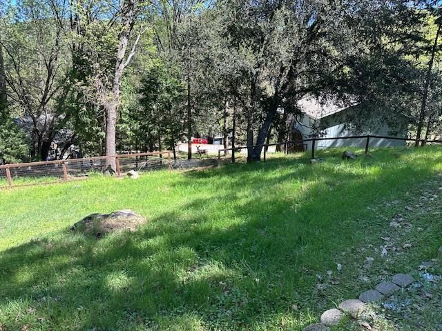 21407 Crystal Falls Dr, Sonora, CA 95370