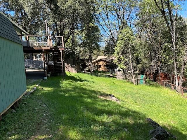21407 Crystal Falls Dr, Sonora, CA 95370