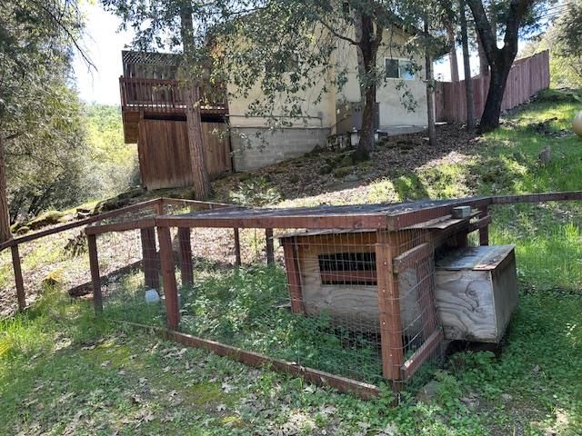 21407 Crystal Falls Dr, Sonora, CA 95370