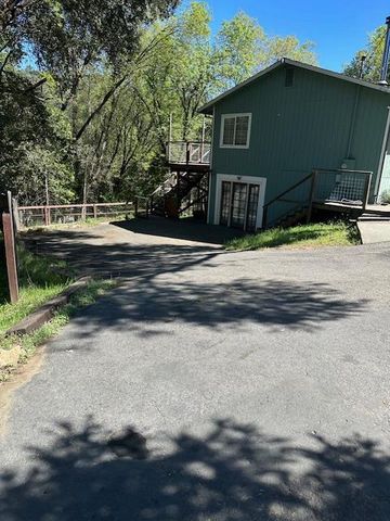 21407 Crystal Falls Dr, Sonora, CA 95370
