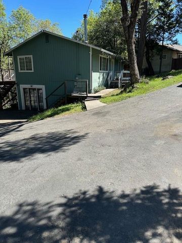 21407 Crystal Falls Dr, Sonora, CA 95370