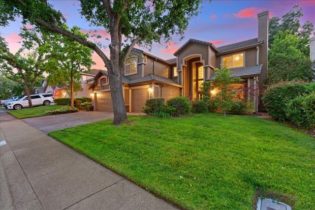 5351 Erickson Dr, Granite Bay, CA 95746