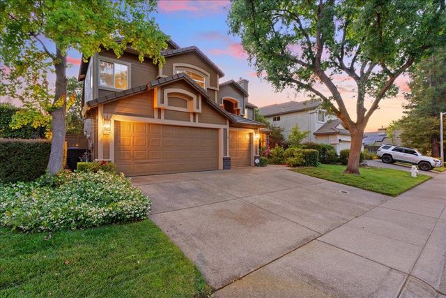 5351 Erickson Dr, Granite Bay, CA 95746