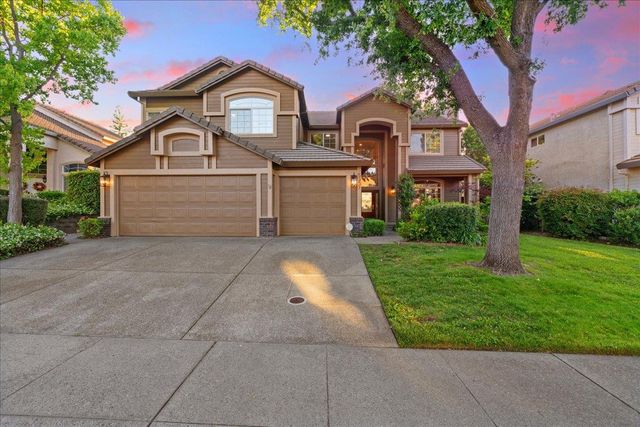 5351 Erickson Dr, Granite Bay, CA 95746