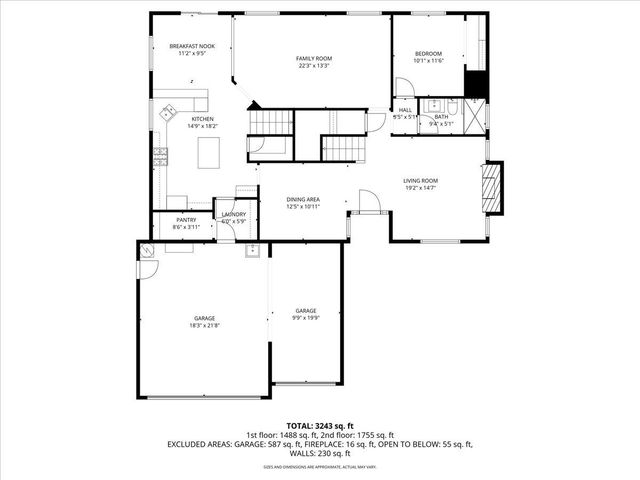 5351 Erickson Dr, Granite Bay, CA 95746