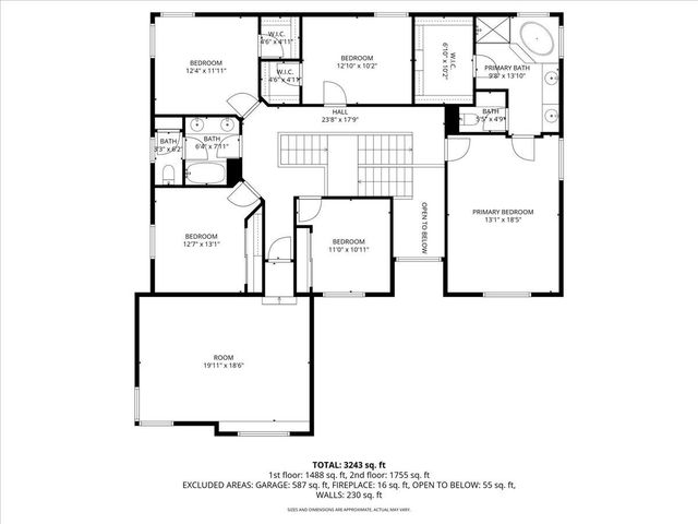 5351 Erickson Dr, Granite Bay, CA 95746