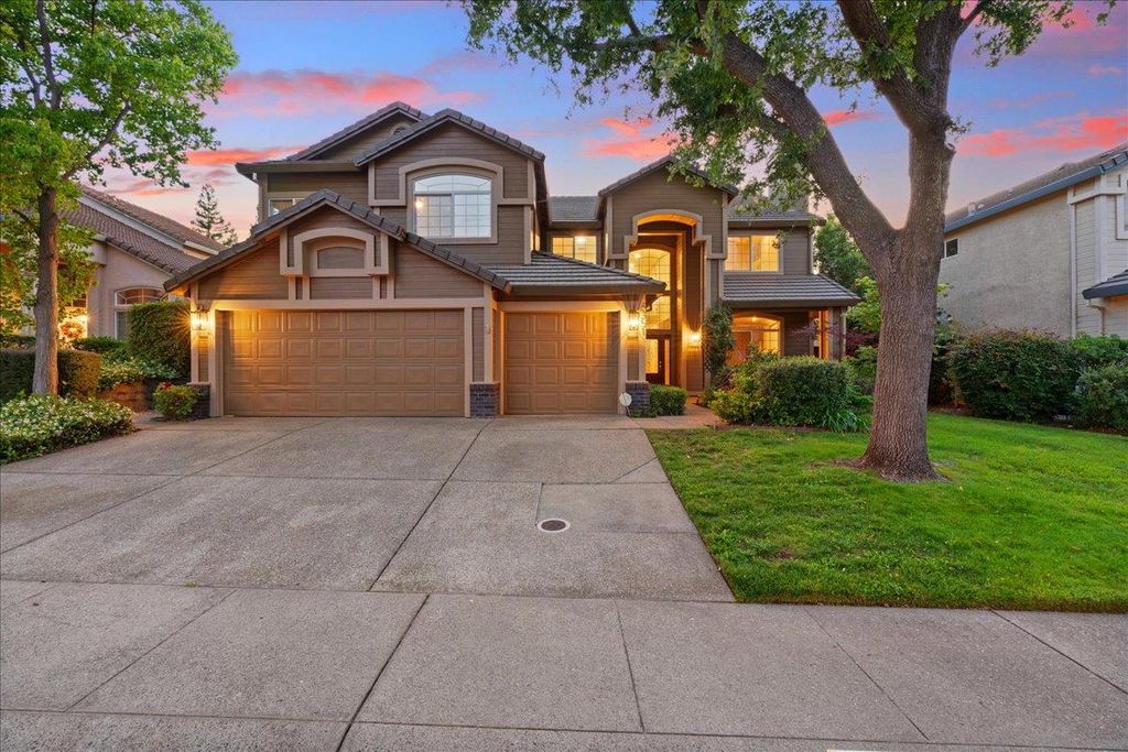 5351 Erickson Dr, Granite Bay, CA 95746
