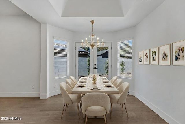 897 W PINON Avenue, Gilbert, AZ 85233