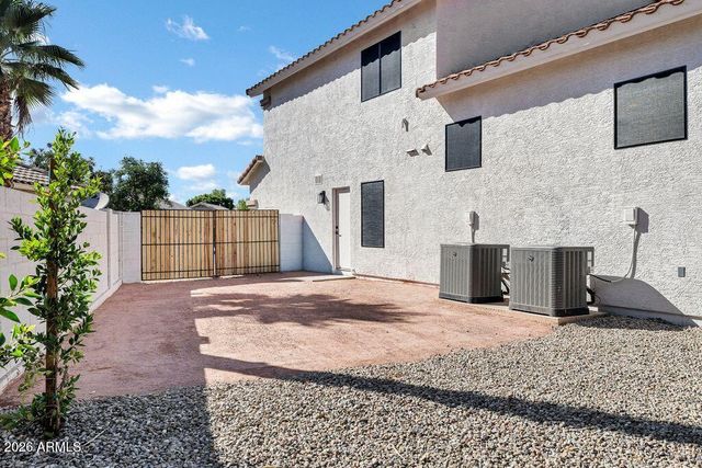 897 W PINON Avenue, Gilbert, AZ 85233