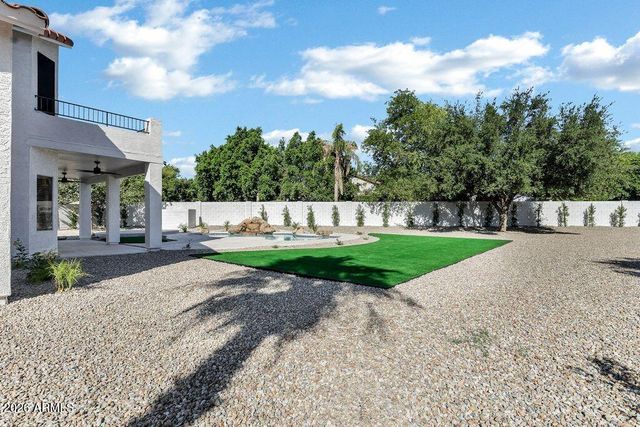 897 W PINON Avenue, Gilbert, AZ 85233