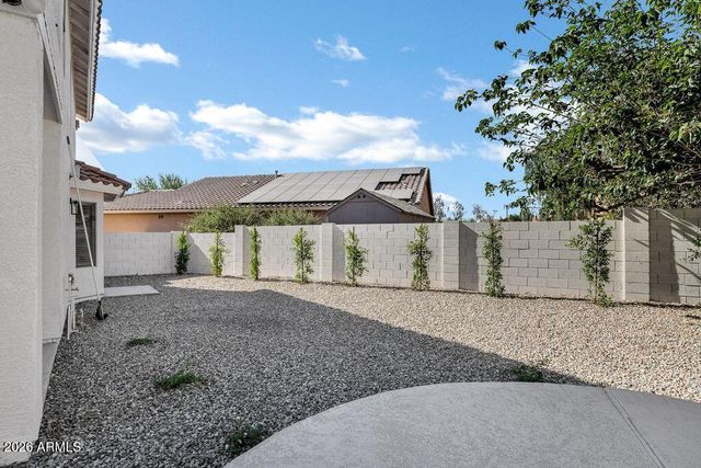 897 W PINON Avenue, Gilbert, AZ 85233