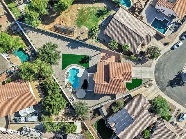 897 W PINON Avenue, Gilbert, AZ 85233
