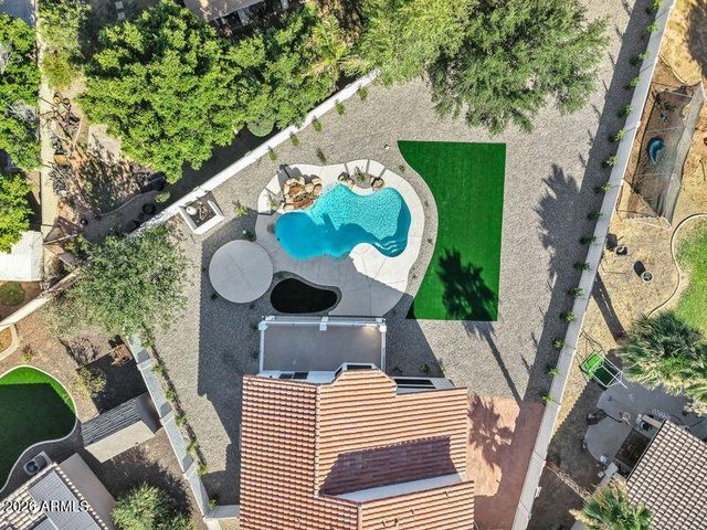 897 W PINON Avenue, Gilbert, AZ 85233